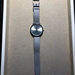 Watch by Michael Kors.